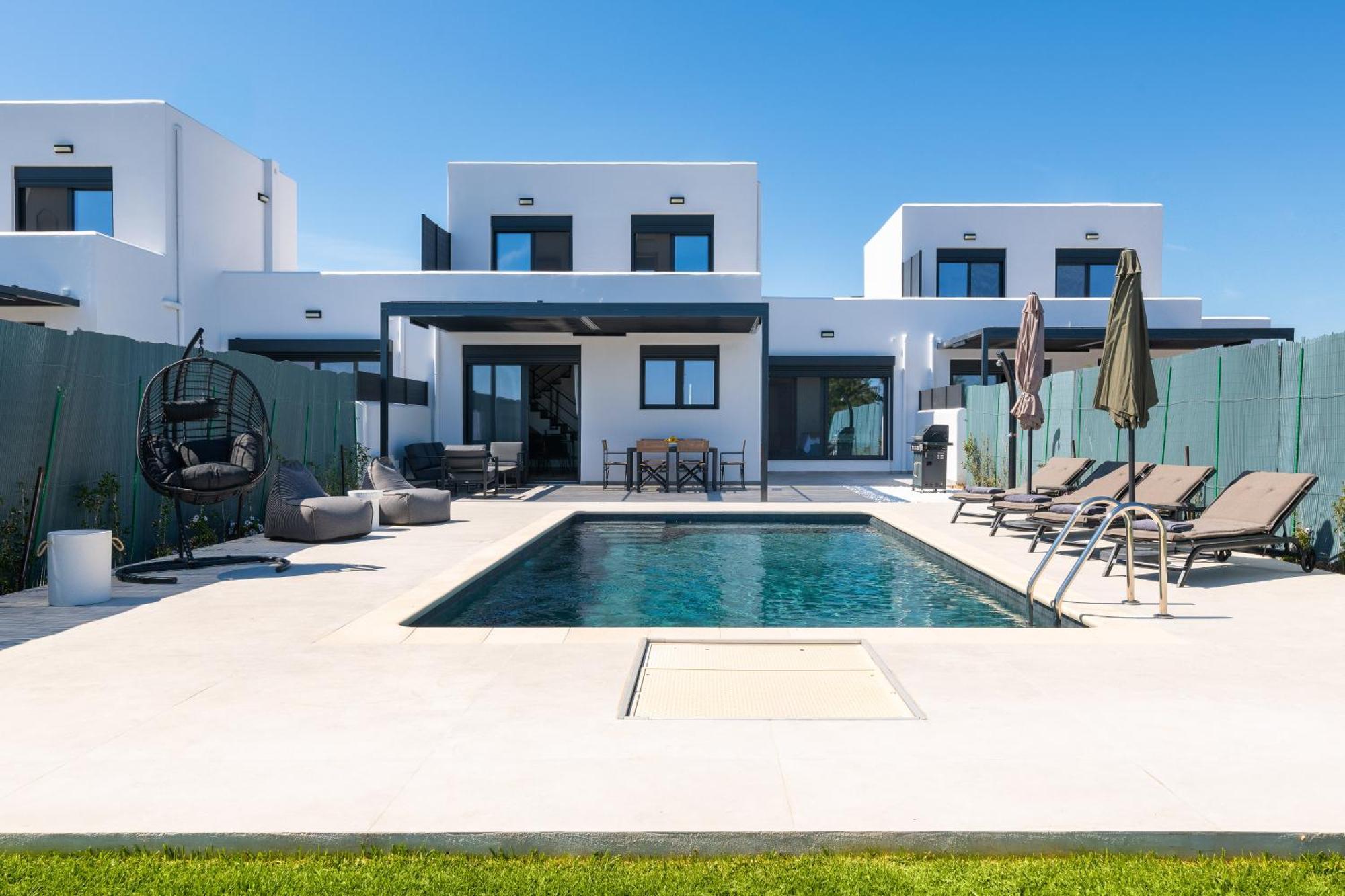 Villaer Elixir Vacation *