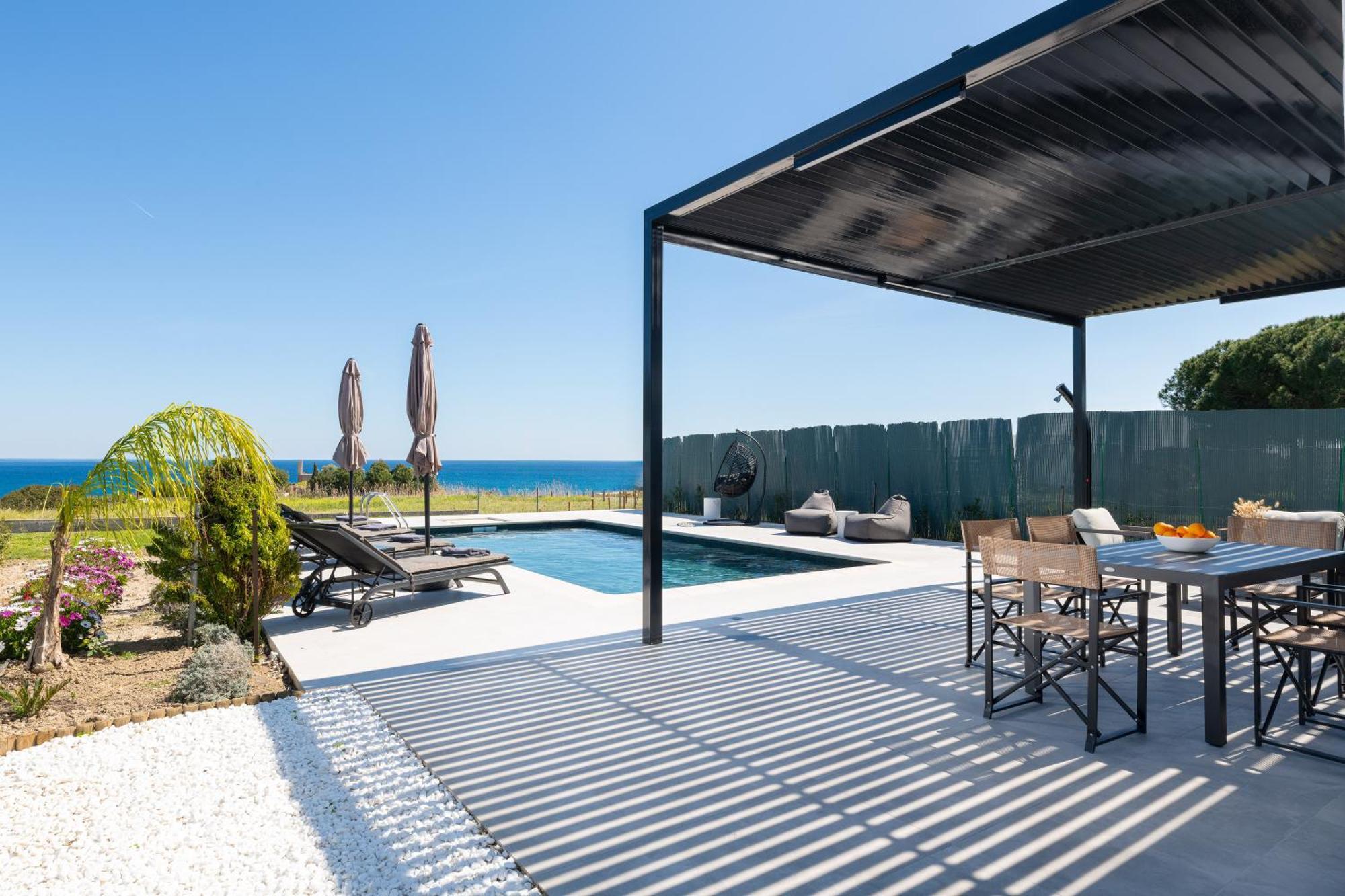 Villaer Elixir Vacation *